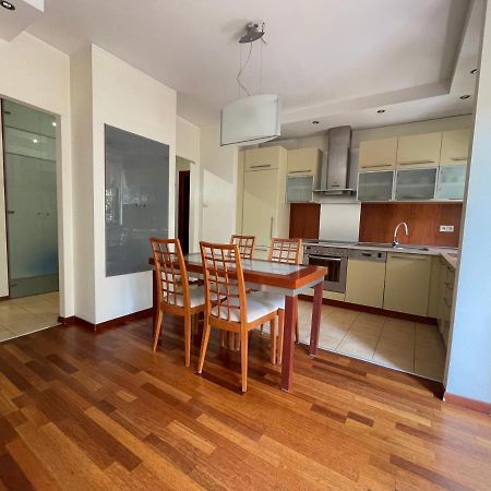 Apartament Deptakiem Nad Morze Gdańsk Exterior foto